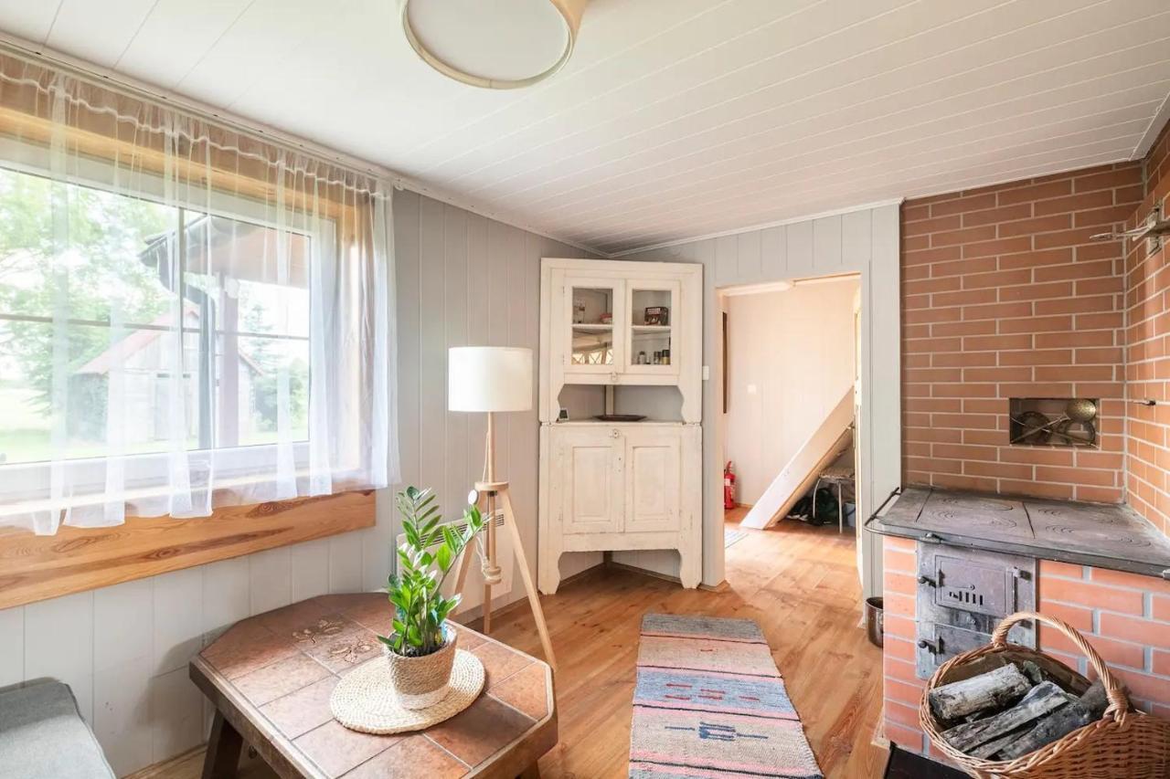 Holiday home W Lipiencu Razny Nowe