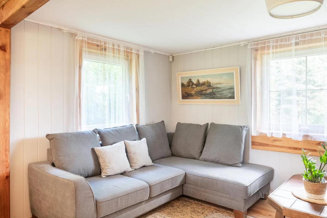 W Lipiencu Holiday home