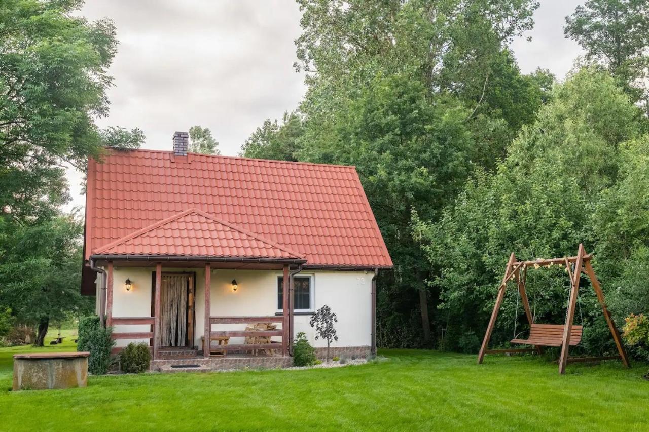 W Lipiencu Holiday home *