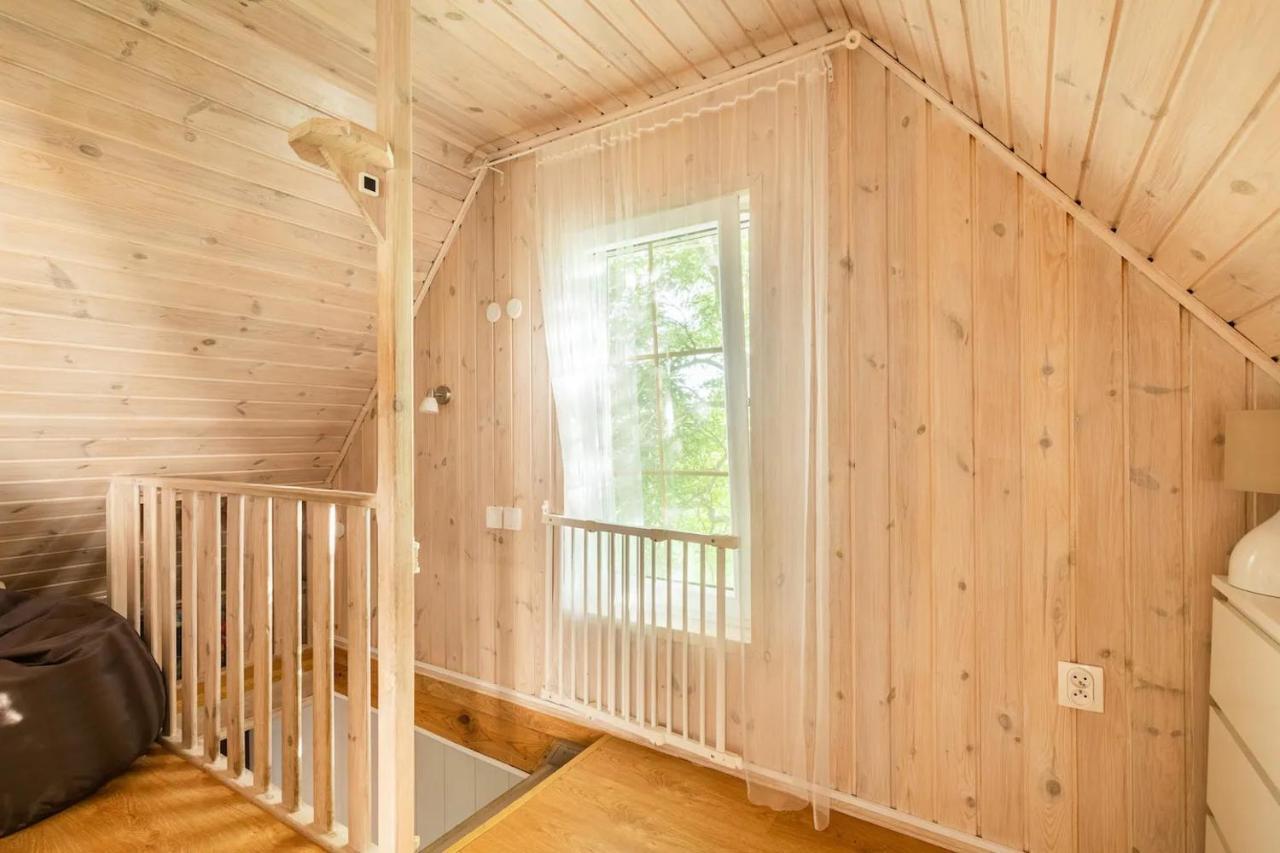 W Lipiencu Holiday home Razny Nowe