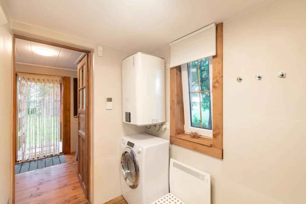 Holiday home W Lipiencu Razny Nowe