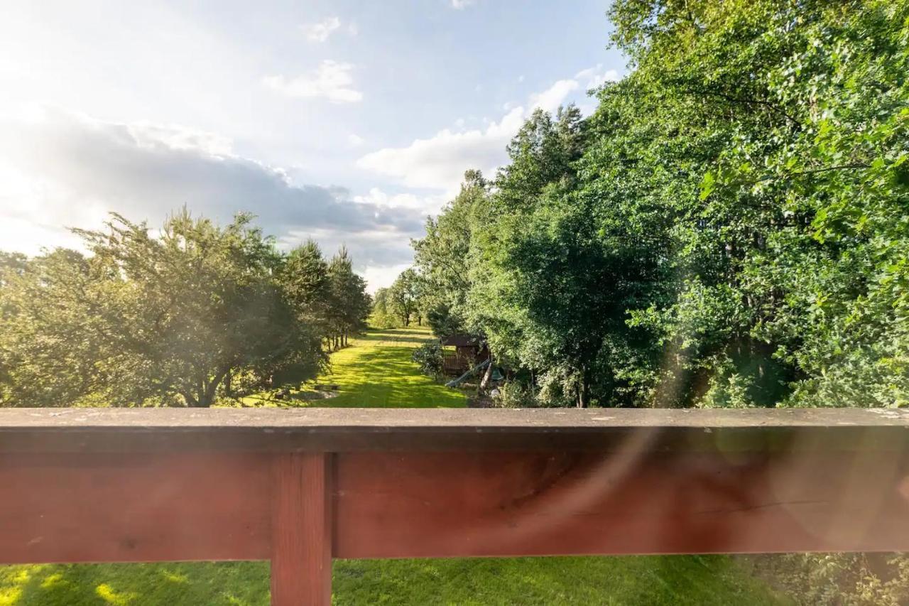 W Lipiencu Holiday home Razny Nowe